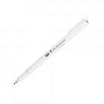 Линер, ручка для черчения и рисования 0,4мм черная