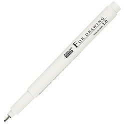 Линер, ручка для черчения и рисования 1,0 мм