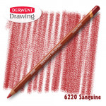 Карандаш Derwent Drawing 6220 Сангина (Sanguine)