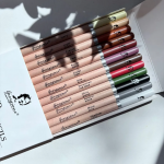 Угольные карандаши Giorgione 12 цв. 