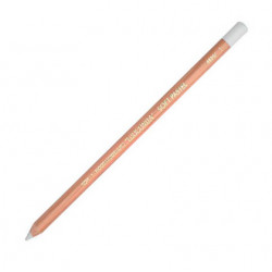 Пастельный карандаш K-I-N 8820/1 Gioconda, белый титановый