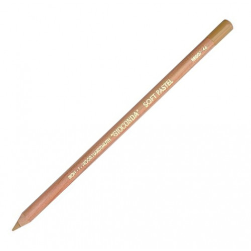 Пастельный карандаш K-I-N 8820/46 Gioconda, сиена натуральная
