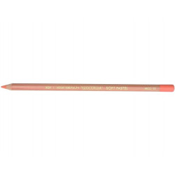 Пастельный карандаш K-I-N 8820/022 Gioconda, оранжевый красноватый