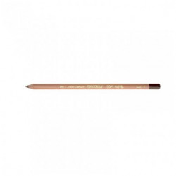 Пастельный карандаш K-I-N 8820/45 Gioconda, коричневый бежевый