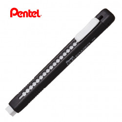 Ластик Pentel Clic Eraser 6х80мм