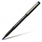 Ручка роллер Document Pen одноразовый, черные чернила , 0.5 мм