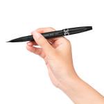 Брашпен Brush Sign Pen Artist, ultra-fine, черный