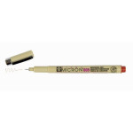 Капиллярная ручка Pigma Micron цвет коричневый, 01 (толщина линии 0,25 мм)