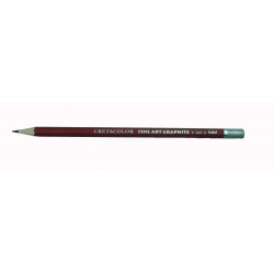Чернографитный карандаш Cleos, 9В