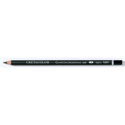 Угольный карандаш Cretacolor мягкий