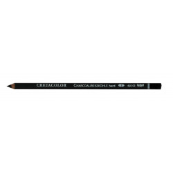 Угольный карандаш Cretacolor твердый