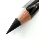 Художественный карандаш "Gioconda silky", черный, твёрдый 8815/3