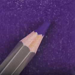 Карандаш цветной Малевичъ GrafArt Pro, фиалковый 