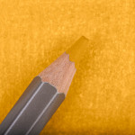 Карандаш цветной Малевичъ GrafArt Pro, куркума 