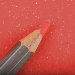 Карандаш цветной Малевичъ GrafArt Pro, коралловый темный