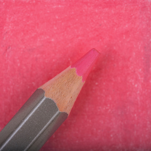 Карандаш цветной Малевичъ GrafArt Pro, теплый розовый