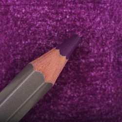 Карандаш цветной Малевичъ GrafArt Pro, баклажановый 