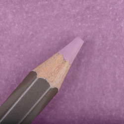 Карандаш цветной Малевичъ GrafArt Pro, лиловый светлый