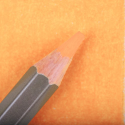Карандаш цветной Малевичъ GrafArt Pro, абрикосовый 