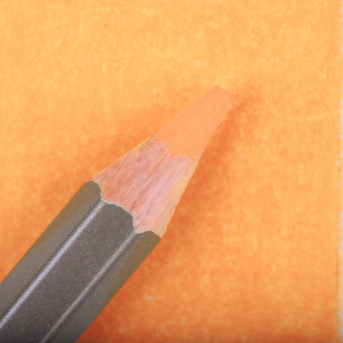 Карандаш цветной Малевичъ GrafArt Pro, абрикосовый 