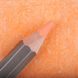 Карандаш цветной Малевичъ GrafArt Pro, оранжево-персиковый