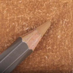 Карандаш цветной Малевичъ GrafArt Pro, палевый 