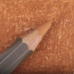 Карандаш цветной Малевичъ GrafArt Pro, карамель 