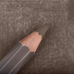 Карандаш цветной Малевичъ GrafArt Pro, пепельно-коричневый