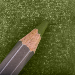 Карандаш цветной Малевичъ GrafArt Pro, темно-оливковый