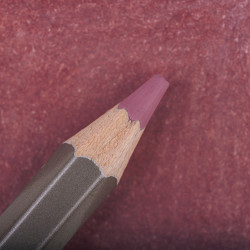 Карандаш цветной Малевичъ GrafArt Pro, сливовый глухой