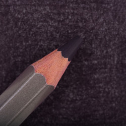 Карандаш цветной Малевичъ GrafArt Pro, темно-ежевичный