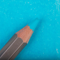 Карандаш цветной Малевичъ GrafArt Pro, лазурный 
