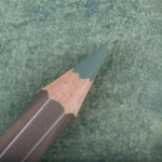 Карандаш цветной Малевичъ GrafArt Pro, мох 