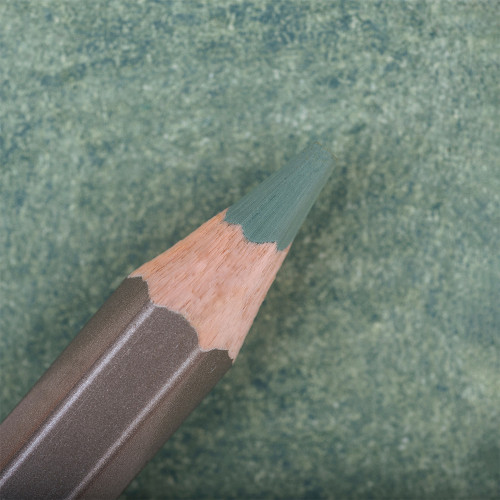 Карандаш цветной Малевичъ GrafArt Pro, мох 