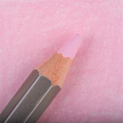 Карандаш цветной Малевичъ GrafArt Pro, нежно-розовый