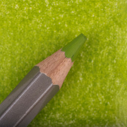 Карандаш цветной Малевичъ GrafArt Pro, оливковый 