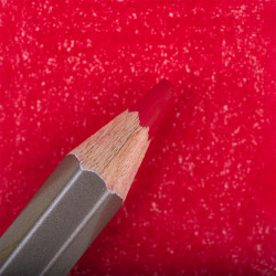 Карандаш цветной Малевичъ GrafArt Pro, краплак красный