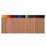 Набор пастельных карандашей «Сонет», 36 цветов (2020 edition)