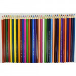 Набор акварельных карандашей "Сонет" 36 цветов