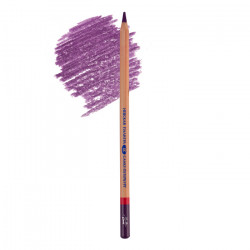 Карандаш цветной «Мастер-Класс», №32 Пурпурно-фиолет