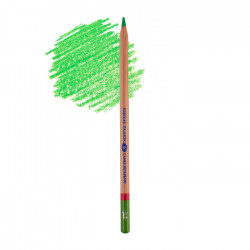 Карандаш цветной «Мастер-Класс», №56 Светло-зеленый