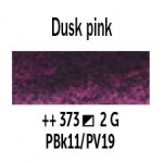 Краска акварельная Van Gogh туба 10мл №373 Сумерочно-розовый