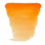 Краска акварельная Van Gogh туба 10мл №266 Оранжевый устойчивый
