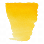 Краска акварельная Van Gogh туба 10мл №269 Желтый средний АЗО