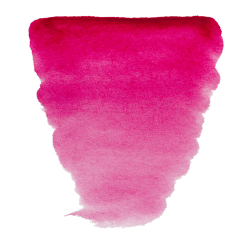 Краска акварельная Van Gogh туба 10мл №366 Розовый квинакридон
