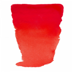 Краска акварельная Van Gogh туба 10мл №370 Красный светлый устойчивый
