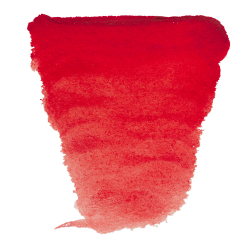 Краска акварельная Van Gogh туба 10мл №371 Красный насыщенный устойчивый