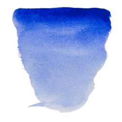 Краска акварельная Van Gogh туба 10мл №512 Кобальт синий (ультрамариновый)