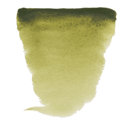 Краска акварельная Van Gogh туба 10мл №620 Зеленый оливковый