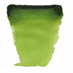 Краска акварельная Van Gogh туба 10мл №623 Зеленый травяной